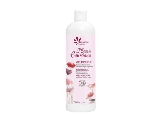 Gel de ducha eau de coursiana