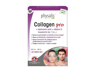 Collagen pro