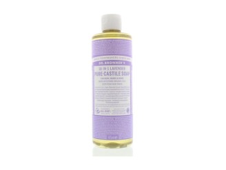 Jabón líquido lavanda