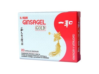Ginsagel