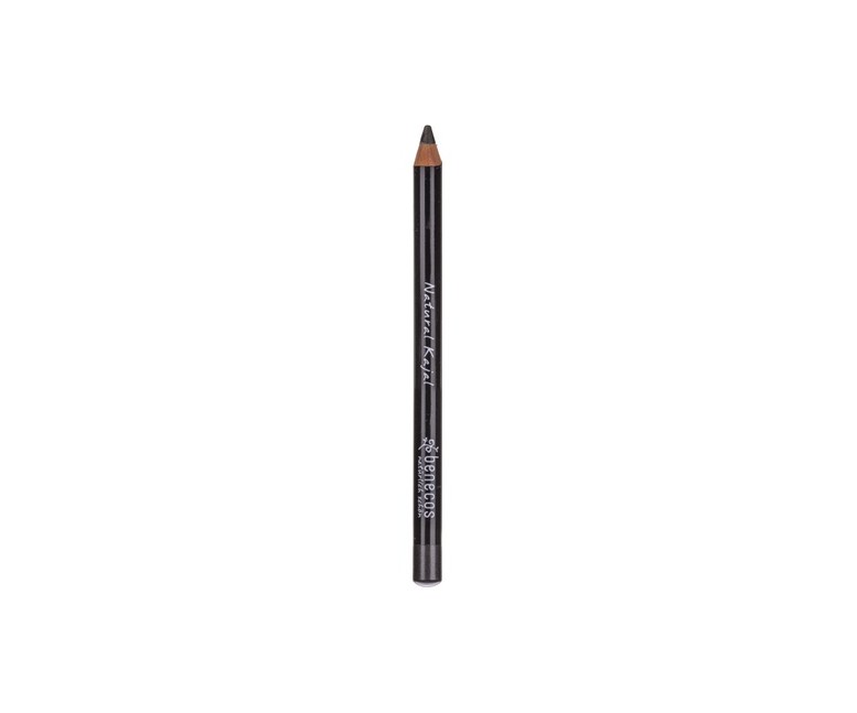 Lápiz de ojos natural kajal antracita Vegano 1,13 g Benecos