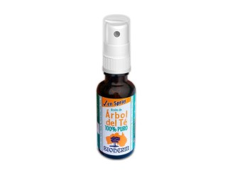 Espray de árbol del té puro