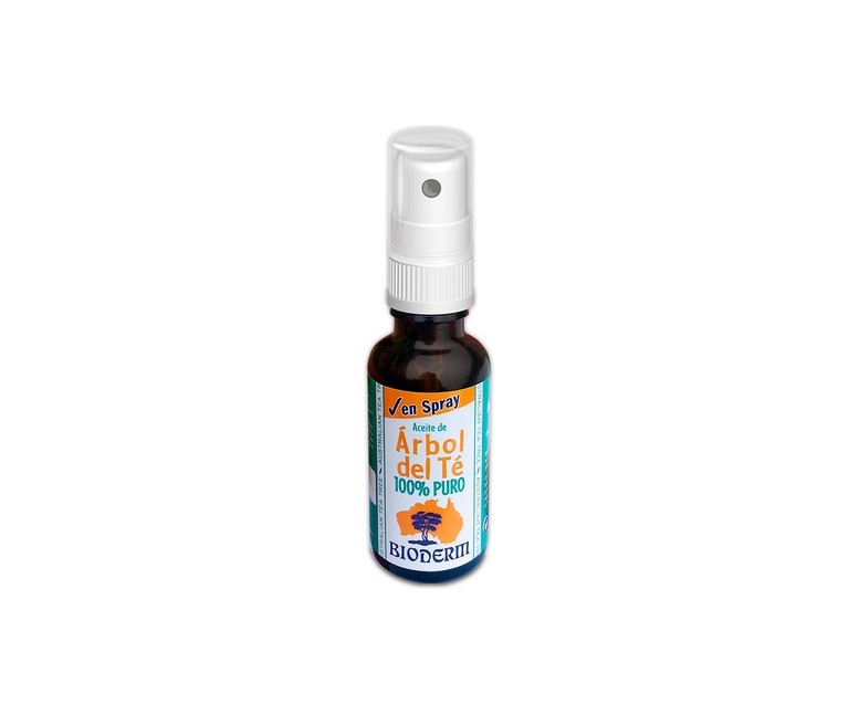 Espray de árbol del té puro 30 ml Tongil