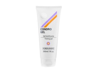 Condro gel articulaciones y musculos