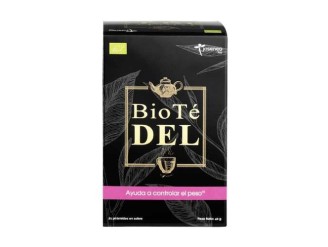 BioTe del