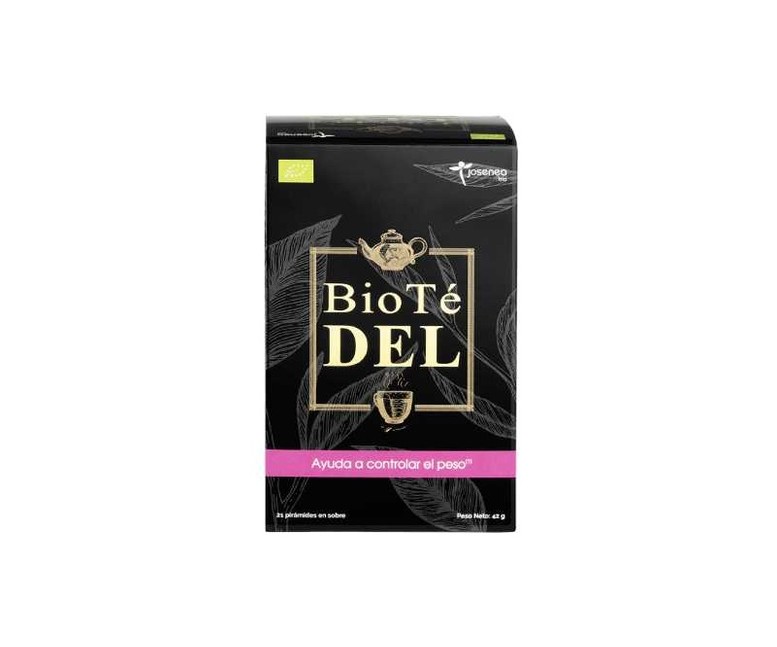 BioTe del 21 bolsitas infusoras Josenea