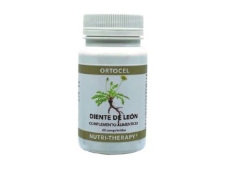 Diente de león 380 mg