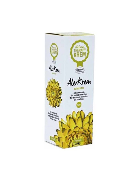 Therapykrem alerkrem crema calmante 50 ml de crema Mycofit