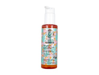Gel Limpiador Facial Espumoso Oblepikha C-Berrica