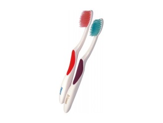 Cepillo dental Medio con Xylitol