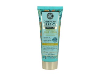 Crema de manos com Olepikha