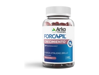 Forcapil crecimiento