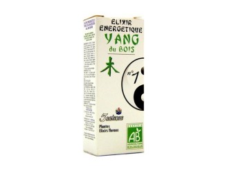 Elixir 01 Yang de la Madera (Romero)