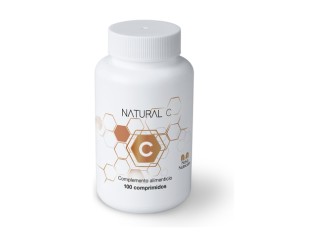 Natural C vitamina C