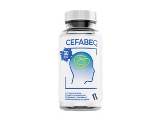 Cefabeq relajante