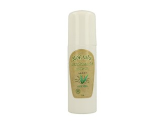 Desodorante Roll-on Aloe Vera