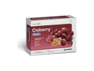 Cisberry diario sistema urinario