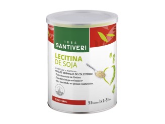 Lecitina Soja