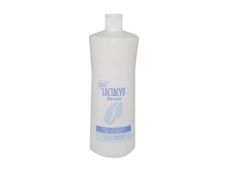 Lactacyd Derma