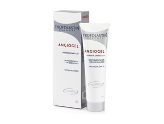 Trofolastin Angiogel
