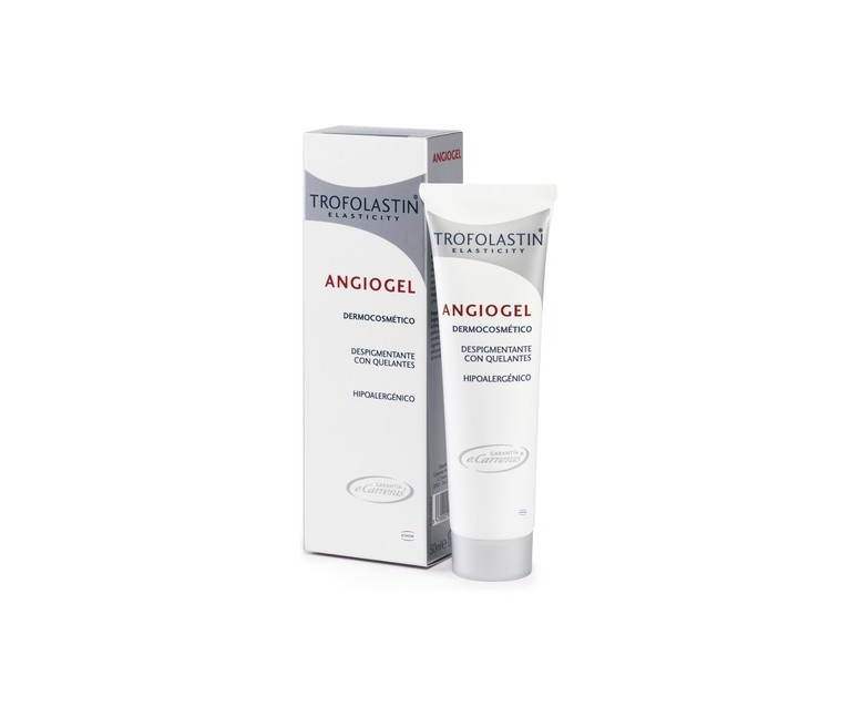 Trofolastin Angiogel 50 ml Trofolastin