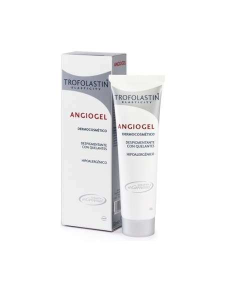 Trofolastin Angiogel 50 ml Trofolastin