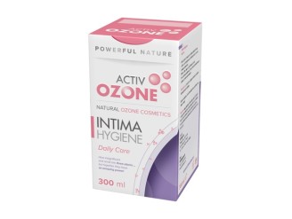Ozone Intima Hygiene