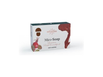 Mico Soap Luxurious Antiedad