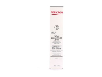 Crema correctora de dia mela