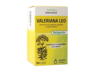 Valeriana Leo Angelini
