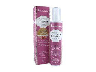 Cleantonic Comfort tónico desmaquillante y antipolución...