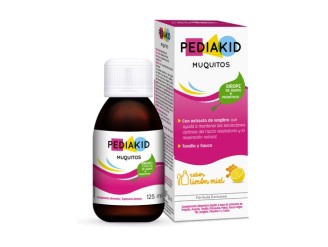 Pediakid jarabe muquitos