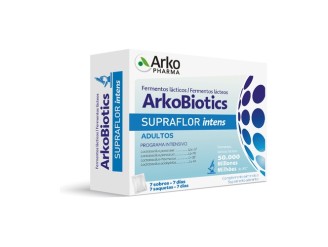 ArkoBiotics Supraflor (intens)