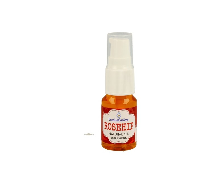 Rosa Mosqueta 15 ml (Rosa de mosqueta) Esential Aroms