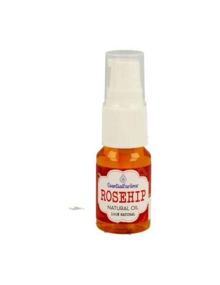 Rosa Mosqueta 15 ml (Rosa de mosqueta) Esential Aroms
