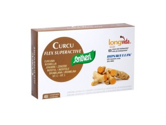 Curcuflex Superactivo
