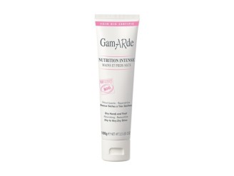 Crema Manos-Pies Nutricion Intensa Bio
