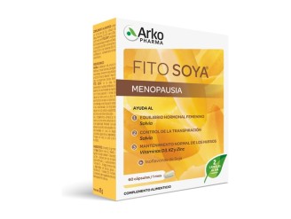 Fitosoya