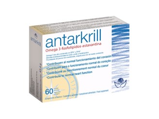 Antarkrill