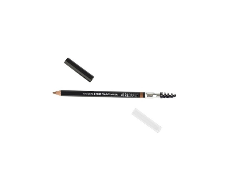 Lápiz Cejas Marrón Suave 1,13 g (Marrón) Benecos