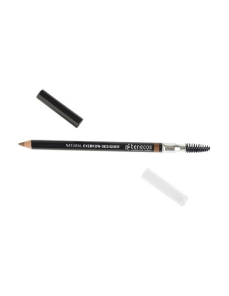 Lápiz Cejas Marrón Suave 1,13 g (Marrón) Benecos