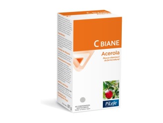 C Biane