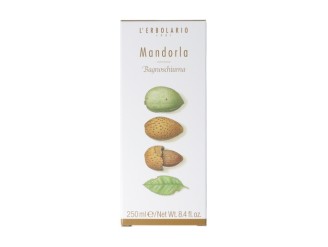 Espuma de Baño de Mandorla