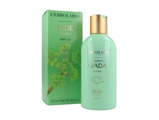 Gel de baño Árbol de jade