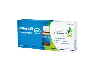 Astenolit recuperación