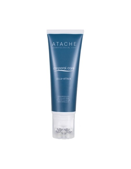 Cc Corporal Care cellu-attack serum anticelulítico corporal 200 ml de sérum Atache