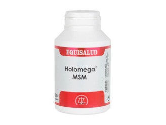 Holomsm Holomega