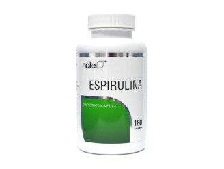 Espirulina