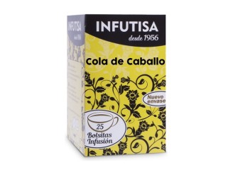 Infusión Cola Caballo