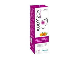 Audyzen® irritación (oído)